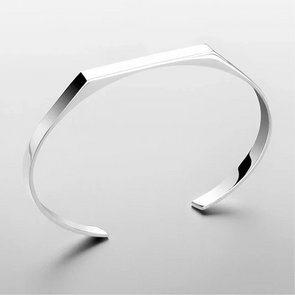 UNISIZE MINIMAL CUFF