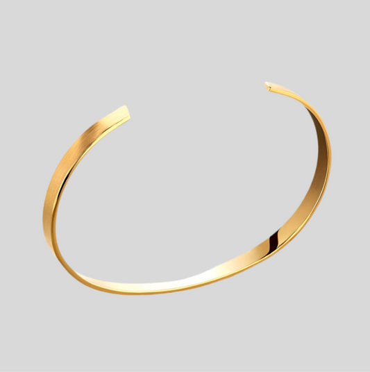 MINIMAL CUFF