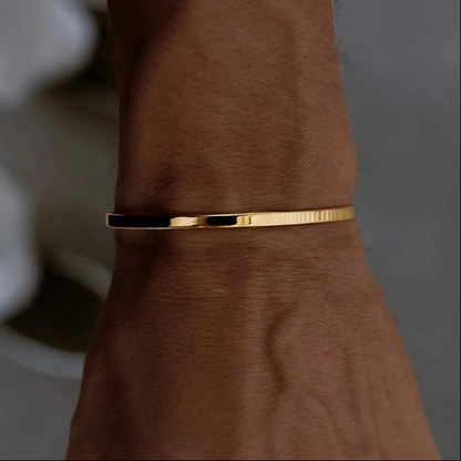 MINIMAL CUFF