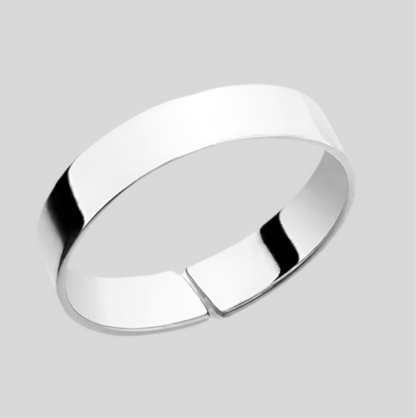 UNISIZE MINIMAL RING