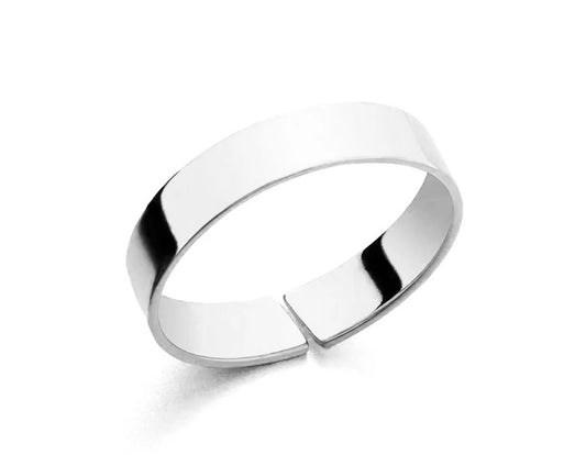 UNISIZE MINIMAL RING