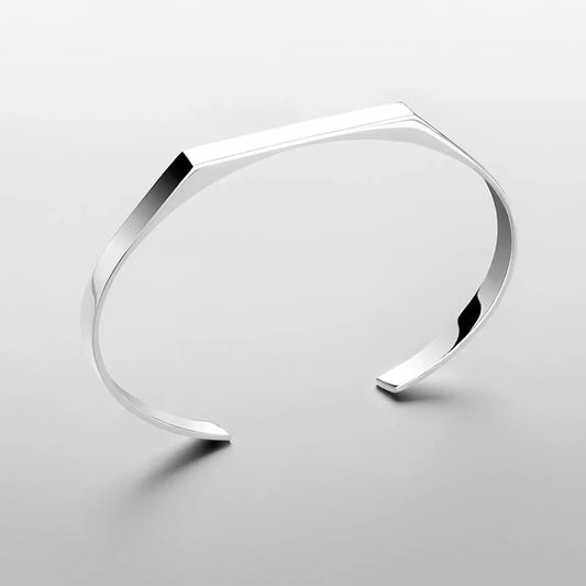 UNISIZE MINIMAL CUFF