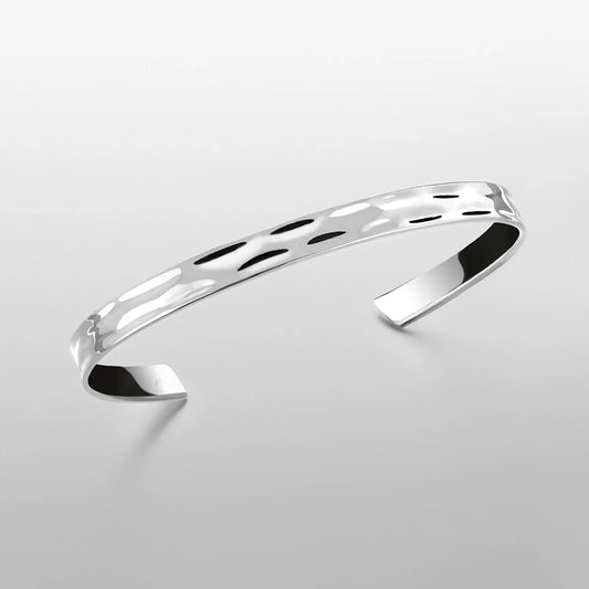 ILUSIONAL CUFF BRACELET