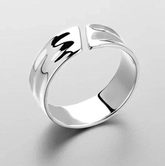 ILUSIONAL UNISIZE RING